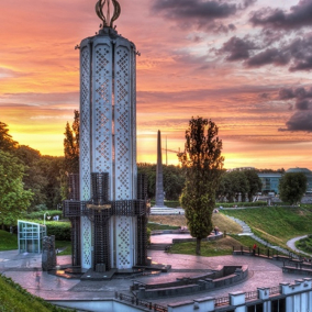 На достройку музея Голодомора в Киеве выделят 574 миллиона гривен
