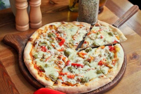 «Пан-Пицца» вернулась: в Одессе открылась пиццерия, основанная в 1993 году