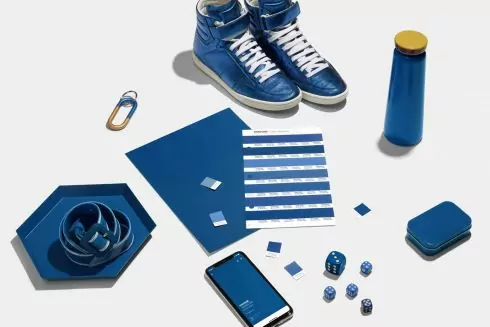 Pantone назвав колір 2020 року