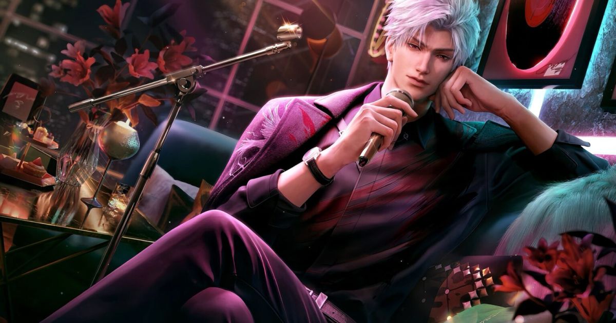 У Китаї гра Love and Deepspace напружує шлюби