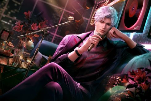 У Китаї вірусний симулятор побачень &laquo;руйнує&raquo; шлюби &mdash; жінки проводять час із ШІ-коханцями