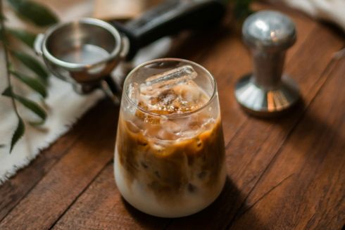 Холодна кава: 6 рецептів для спекотного дня