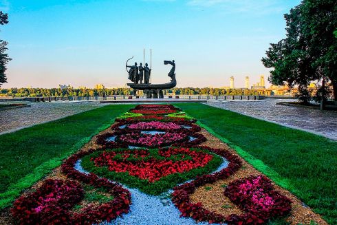 Територію Наводницького парку визнають заповідником, щоб вберегти від забудови