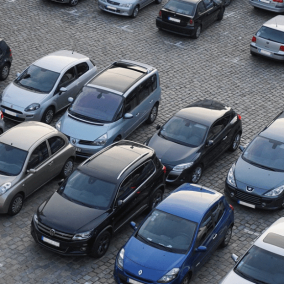 У Києві будуть евакуювати незаконно припарковані авто