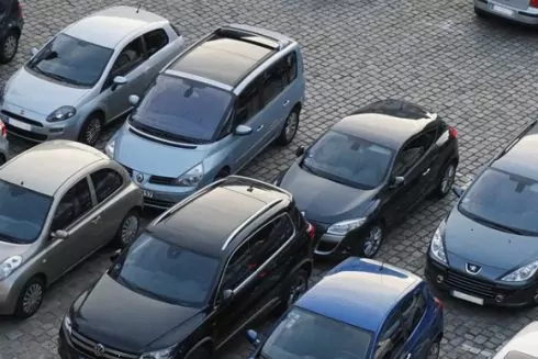 У Києві будуть евакуювати незаконно припарковані авто