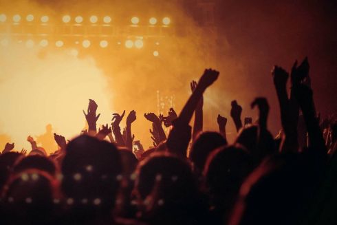 Афіша подій на 21-24 серпня