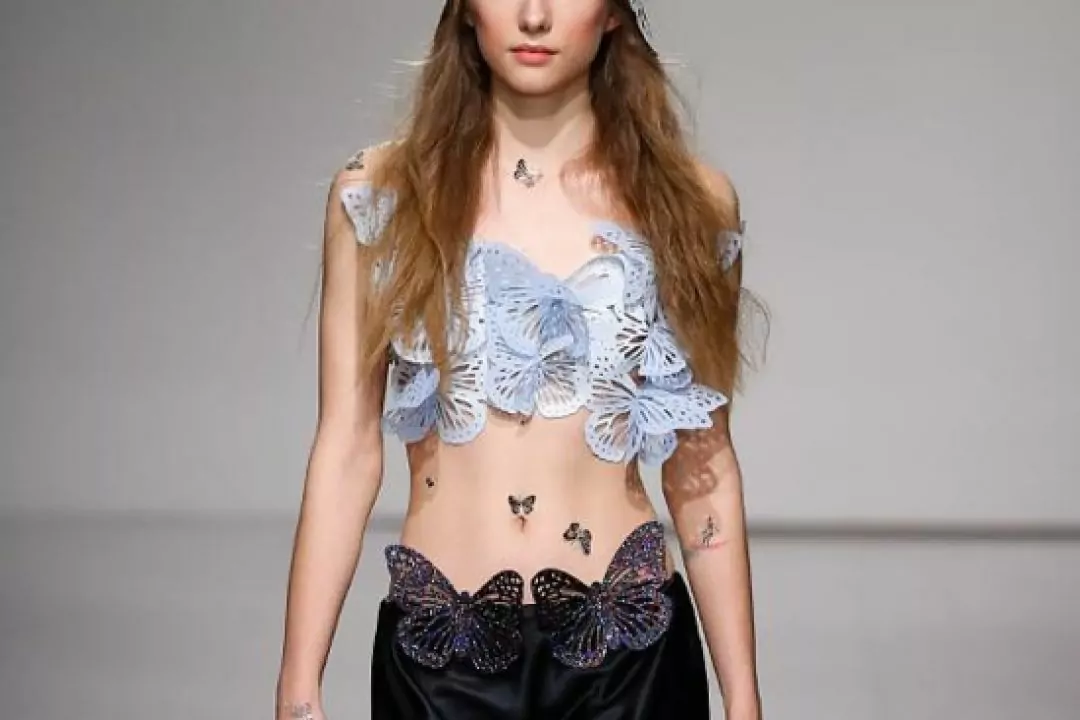 Запрошення на Ukrainian Fashion Week можна отримати за донат