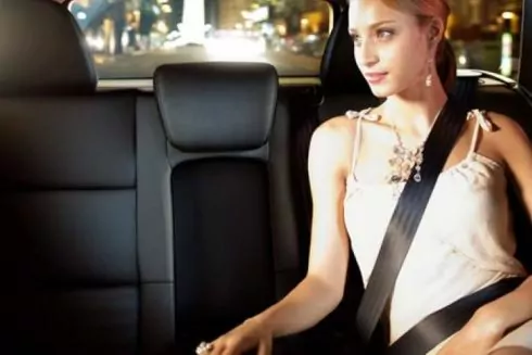 Лише одна людина на задньому сидінні: нові функції BlaBlaCar