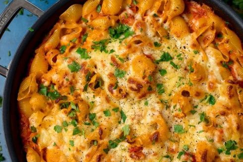 В укрытии: 20 простых рецептов для экстремальных условий