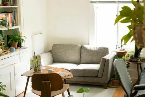 Київський додаток для оренди житла bird запускають у Лондоні