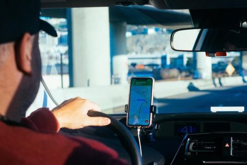 Сервис Uklon совместно с Нацполицией запустят систему оповещения для поиска пропавших детей