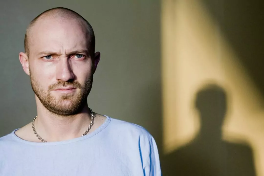 Видео дня: Техно-диджей Paul Kalkbrenner снял клип в Киеве