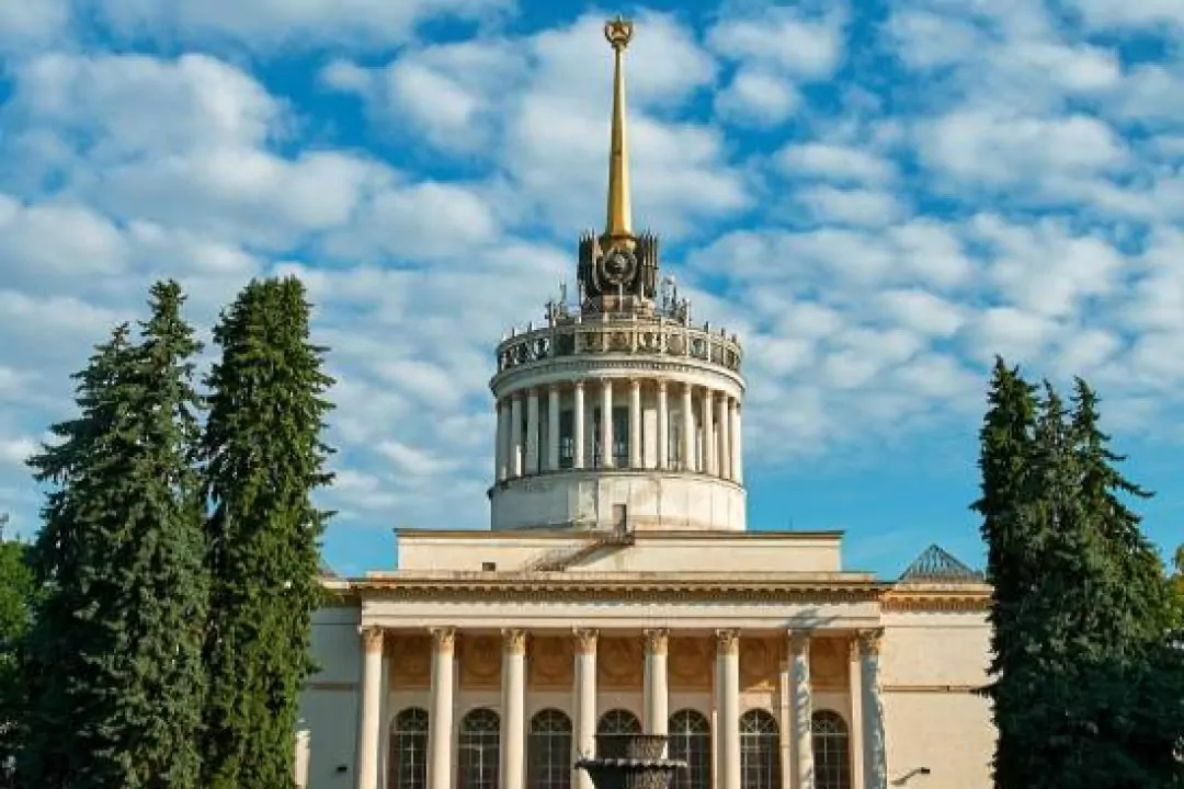За донат для ВСУ украинцы смогут получить именную елку на ВДНГ