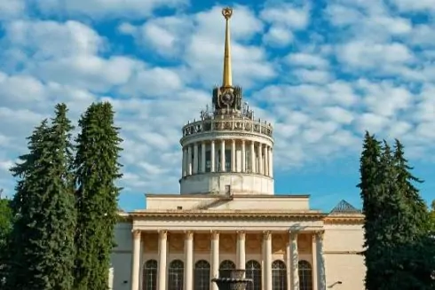 За донат для ВСУ украинцы смогут получить именную елку на ВДНГ