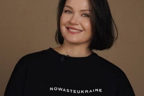 Владі не вигідно впроваджувати сортування сміття у містах &mdash; засновниця &ldquo;Україна без сміття&rdquo;