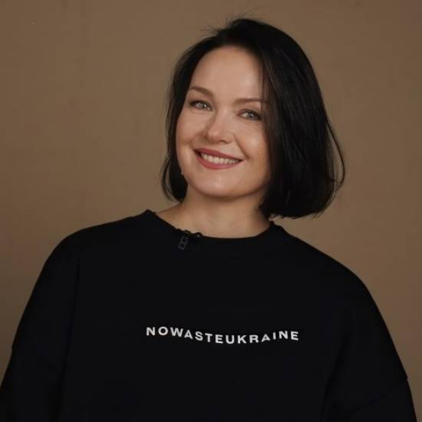 Владі не вигідно впроваджувати сортування сміття у містах — засновниця “Україна без сміття”