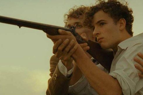 Що дивитися на фестивалі короткометражних фільмів KISFF