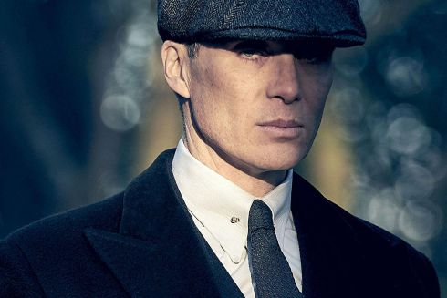 Серіал &laquo;Гострі картузи&raquo; отримає сиквел &mdash; продюсуватиме Кілліан Мерфі