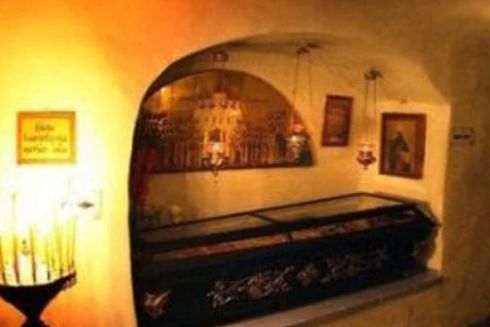 Печери Києво-Печерської лаври хочуть реконструювати