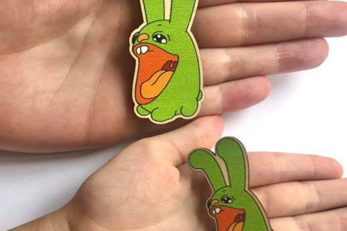 Покупайте сувениры с героями Пейзажки: вся прибыль пойдет на ремонт скульптур