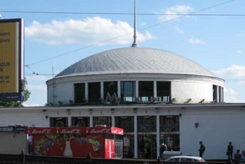 Київавтодор планує облаштувати наземний перехід до метро «Університет» до кінця року