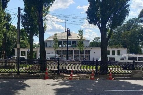 Зеленського просять розблокувати будівництво наземного переходу біля метро &laquo;Університет&raquo; у Києві