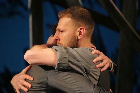 6 спектаклей киевских театров по теме войны