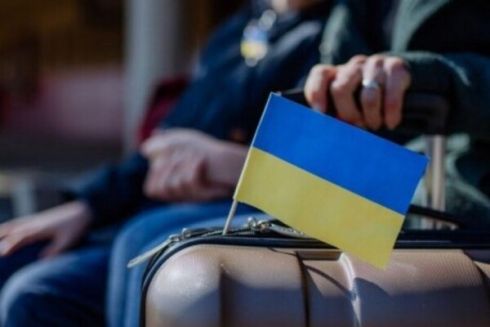 Платформу "Повертайся додому" запустили в Україні, щоб заохотити українців вертатися з-за кордону