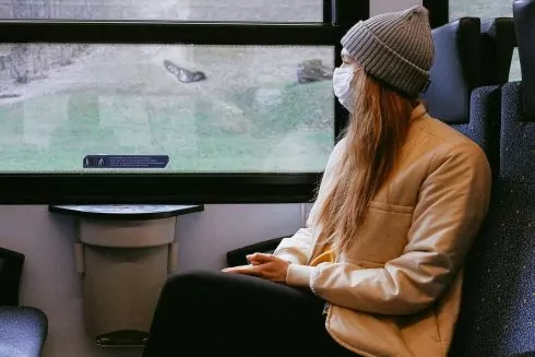 Київ може пробути у &laquo;червоній&raquo; зоні ще місяць