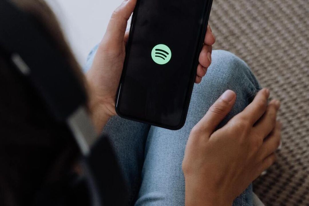 У Spotify з'явився благодійний плейліст до Дня Незалежності України