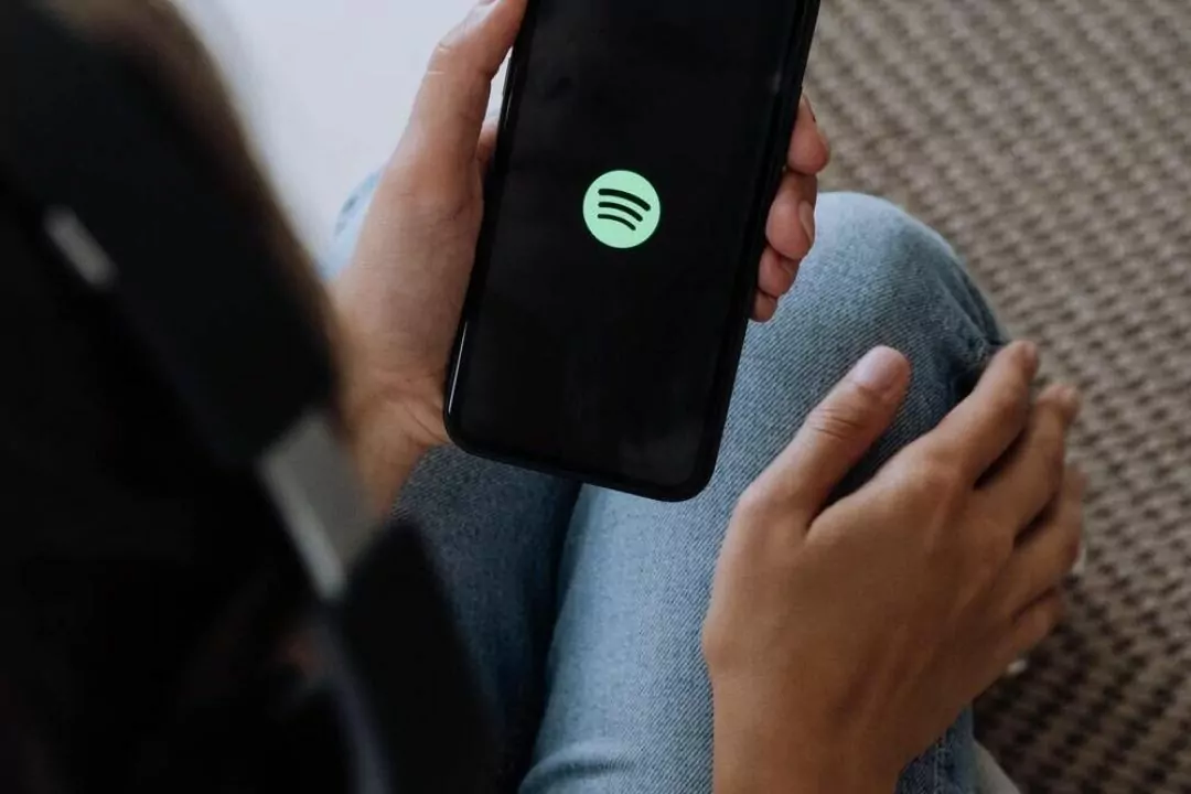 В Spotify появился благотворительный плейлист ко Дню Независимости Украины