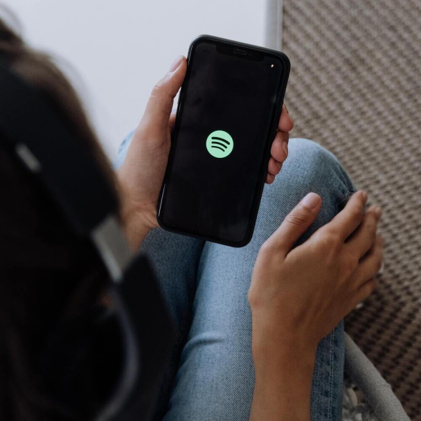 У Spotify з'явився благодійний плейліст до Дня Незалежності України