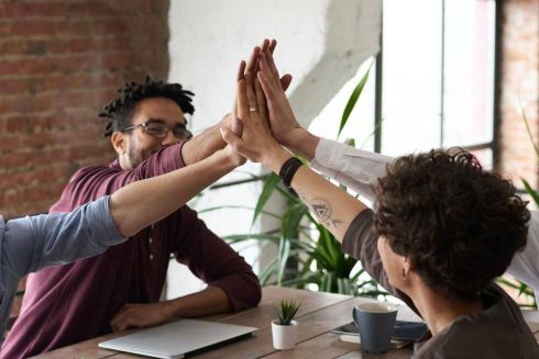 Створили платформу для підтримки малого українського бізнесу