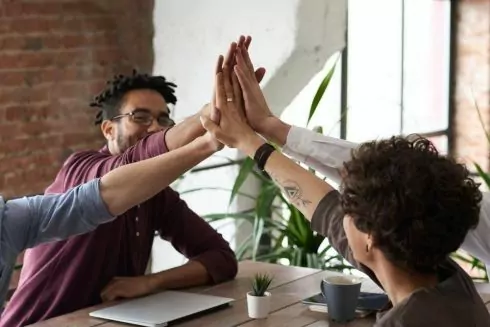 Создали платформу для поддержки малого украинского бизнеса