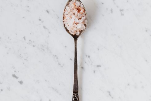 Гималайская, морская, мальдонская: как выбрать соль