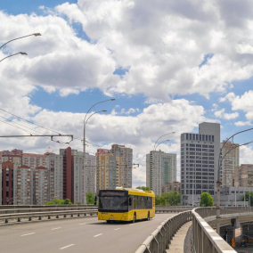 Число арендаторов квартир в Киеве восстановилось на 75% от довоенного уровня – Bird