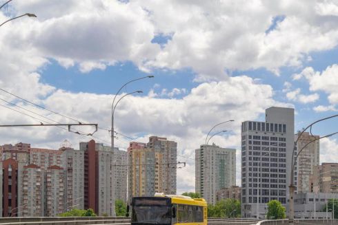 Кількість орендаторів квартир в Києві відновилася на 75% від довоєнного рівня – Bird