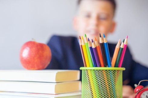 Батьки школярів у Києві зможуть обрати форму навчання для своїх дітей та змінити її протягом року