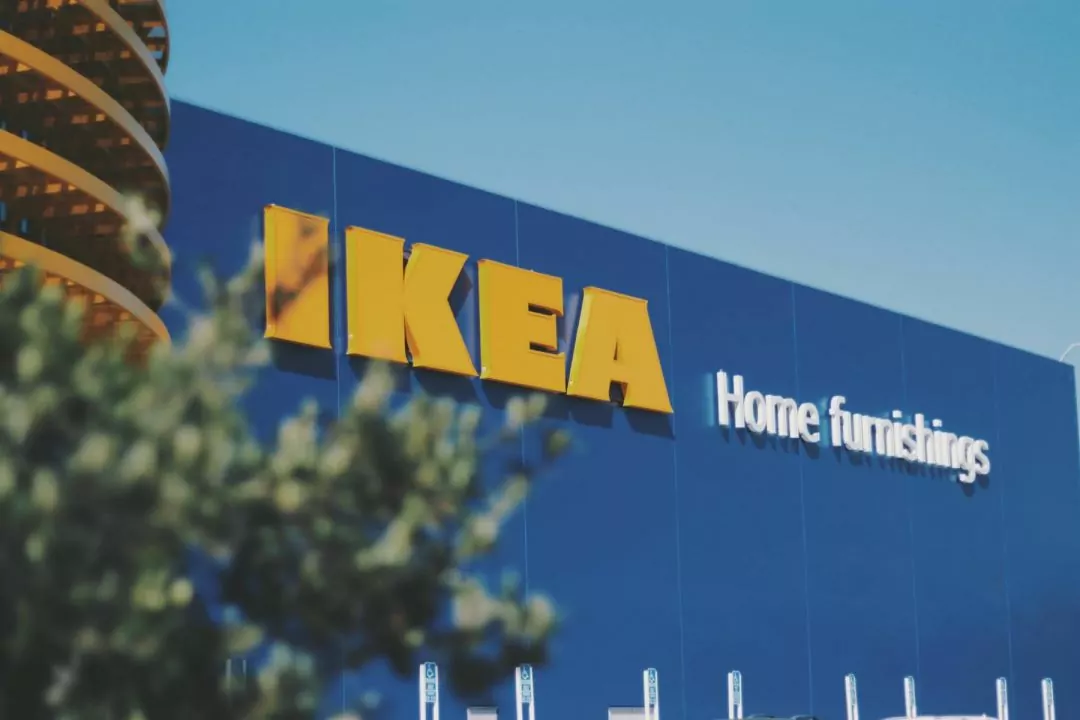 IKEA почала набір персоналу в перший магазин у Києві