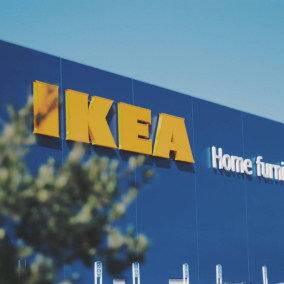 IKEA почала набір персоналу в перший магазин у Києві