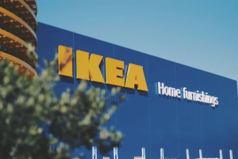 IKEA начала набор персонала в первый магазин в Киеве