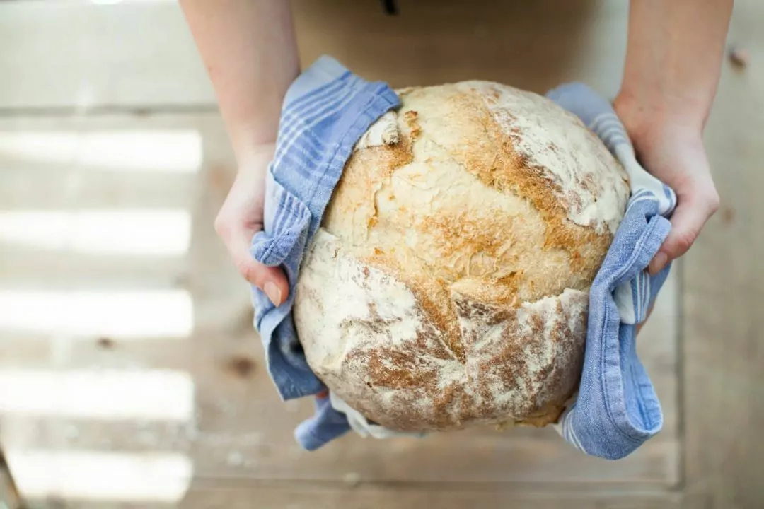 Киев создает гуманитарный штаб для раздачи продуктов киевлянам