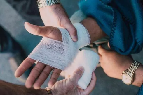 Українці створили додаток для надання першої медичної допомоги