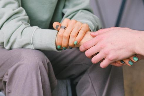 В Киеве заработает центр поддержки для людей, переживших кризисные события во время войны