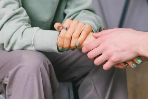 У Києві запрацює центр підтримки для людей, які пережили кризові події під час війни