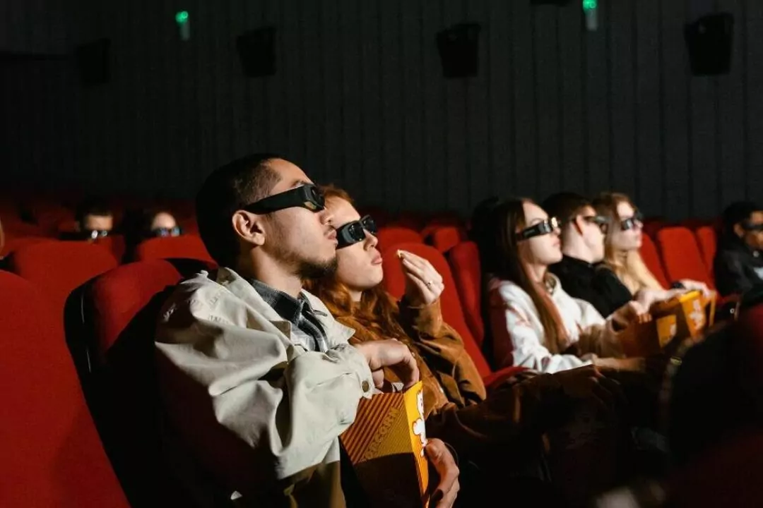 Multiplex проводит показы украинского кино за 1 гривну: что в программе