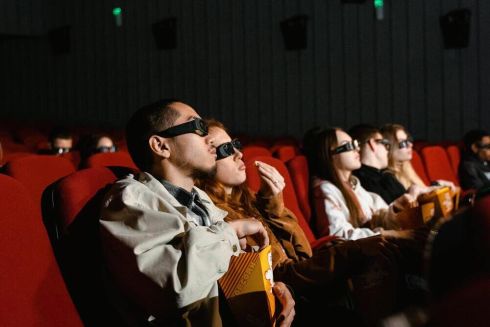 Multiplex проводит показы украинского кино за 1 гривну: что в программе