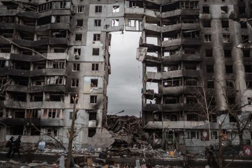 Кому будут давать компенсацию за поврежденное имущество: Рада приняла закон