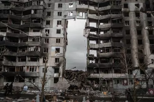 Кому будут давать компенсацию за поврежденное имущество: Рада приняла закон