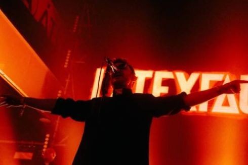 Кліп українського гурту Latexfauna потрапив у топ-100 світового чарту YouTube